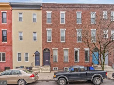1930 CHRISTIAN STREET, Unit A, PHILADELPHIA, PA 19146