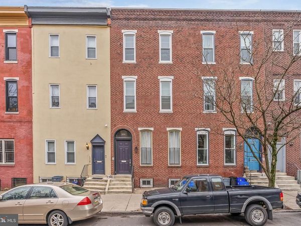 1930 CHRISTIAN STREET , Unit A, PHILADELPHIA, PA 19146