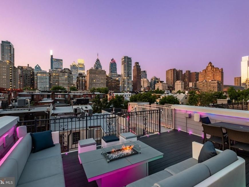 1815 Lombard Street, Philadelphia, PA 19146 Main Photo