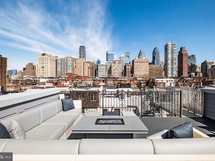 1815 Lombard Street, Philadelphia, PA 19146 Main Photo