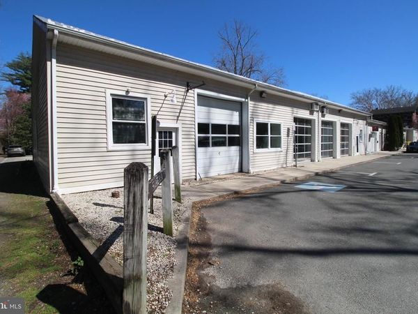 77 S UNION STREET , LAMBERTVILLE, NJ 08530