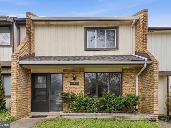 1134 SHANNON PLACE , HERNDON, VA 20170