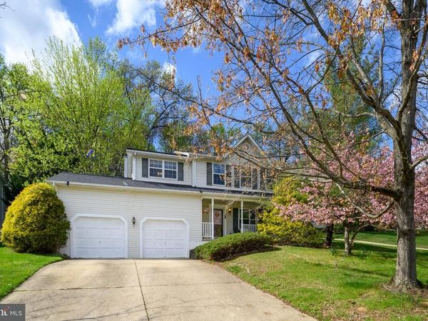 6415 MICHAEL ELIZABETH WAY, HANOVER, MD 21076