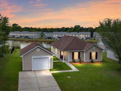 117 Savannah River Drive, Summerville, SC 29485