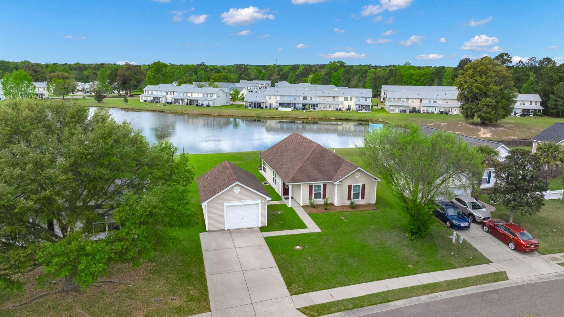 117 Savannah River Drive Photo 5