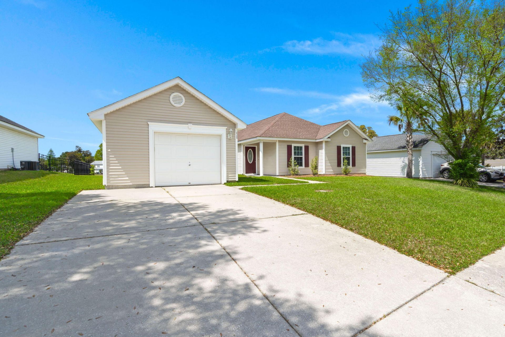 117 Savannah River Drive Photo 6