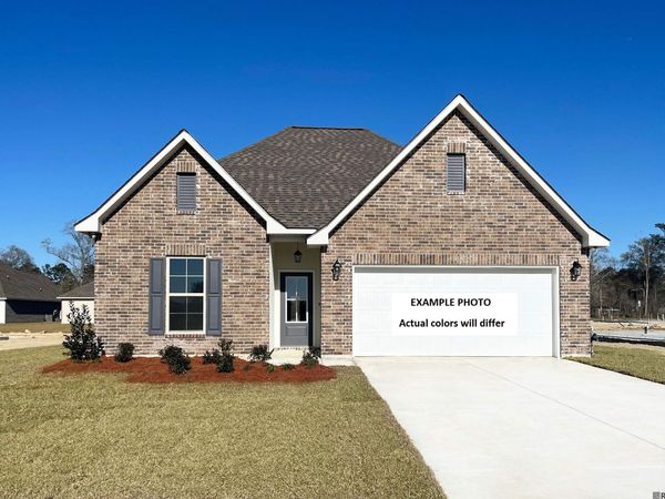 3618 Atwater Villas Ave, Baton Rouge, LA 70810