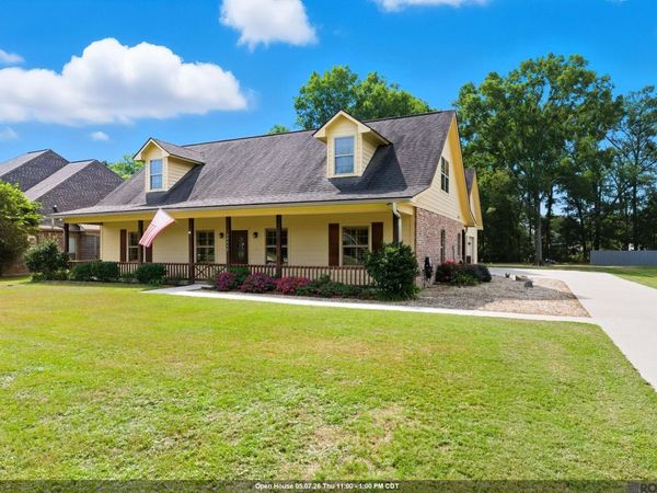 10440 Matherne Place, Denham Springs, LA 70726