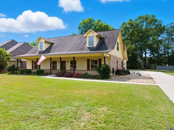 10440 Matherne Place, Denham Springs, LA 70726