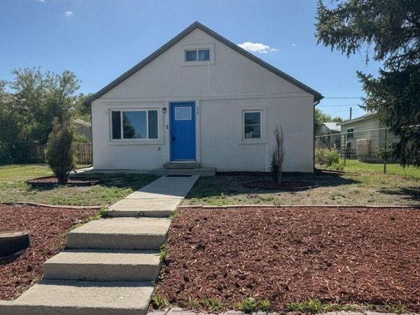 577 H Avenue, Limon, CO 80828