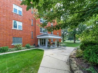 545 Stewart Ln Unit 102 Mansfield, OH 44907