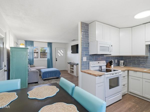 3014 W 21st Court , Panama City, FL 32405