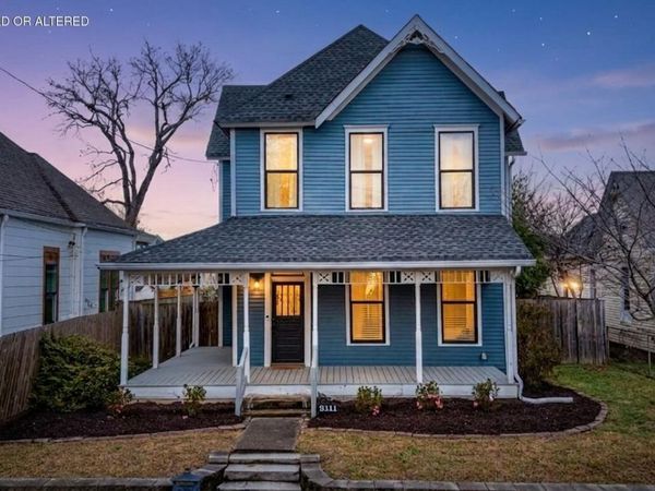 2111 Kirby Avenue, Chattanooga, TN 37404