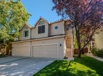 4321 Leeward Lane, Reno, NV 89502 Photo
