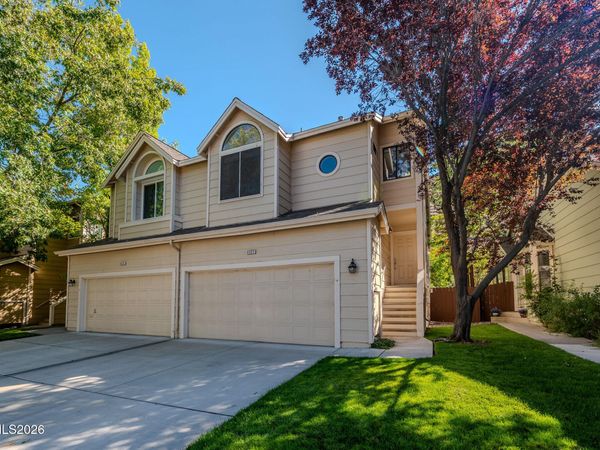 4321 Leeward Lane, Reno, NV 89502