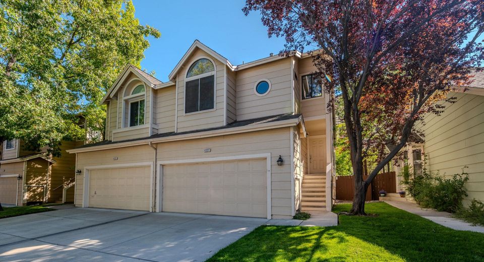 4321 Leeward Lane, Reno, NV 89502 Photo