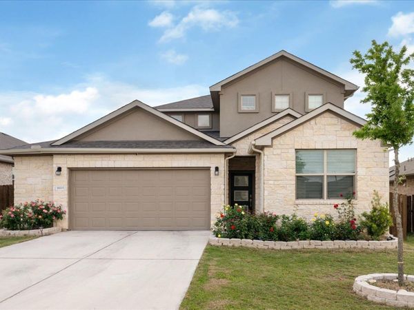 18005 Umberto DR, Pflugerville, TX 78660