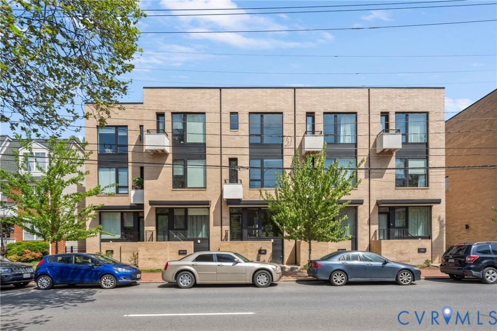 2206 W Cary Street, Richmond, VA 23220 Main Photo