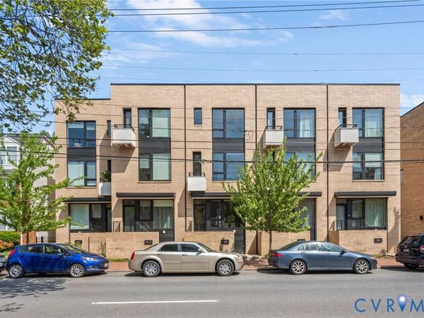 2206 W Cary Street, Richmond, VA 23220
