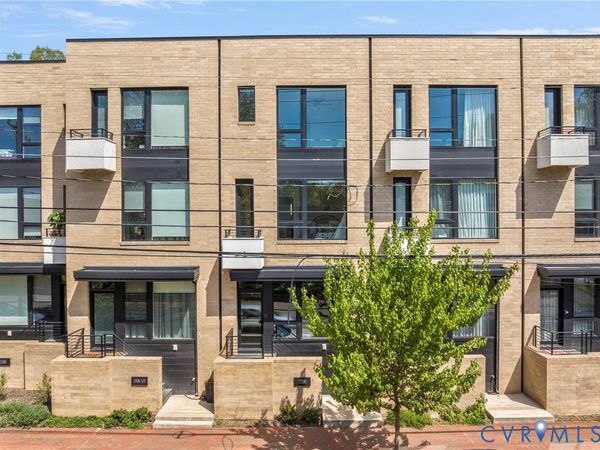 2206 W Cary Street, Richmond, VA 23220