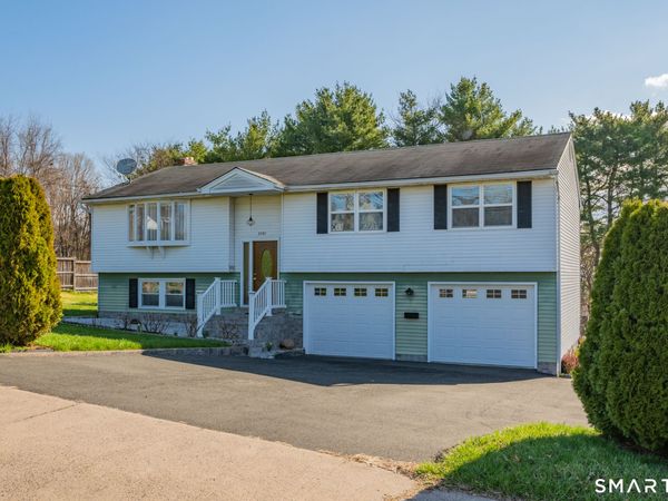 2391 Stanley, New Britain, CT 06053