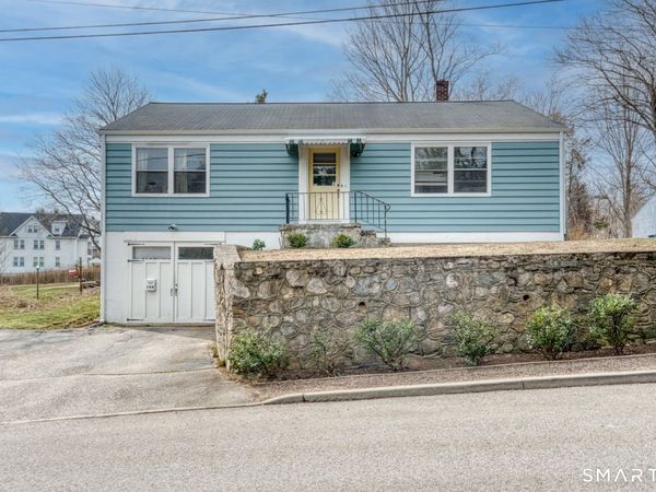 194 Ivan Hill , Windham, CT 06226