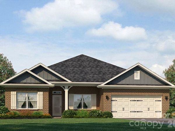 1007 Penarth Court, Unit 18, Catawba, NC 28609