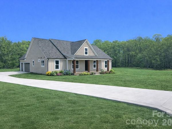 Lot 62 Coppergate Drive , Salisbury, NC 28147