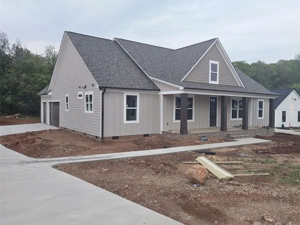 Lot 62 Coppergate Drive , Salisbury, NC 28147