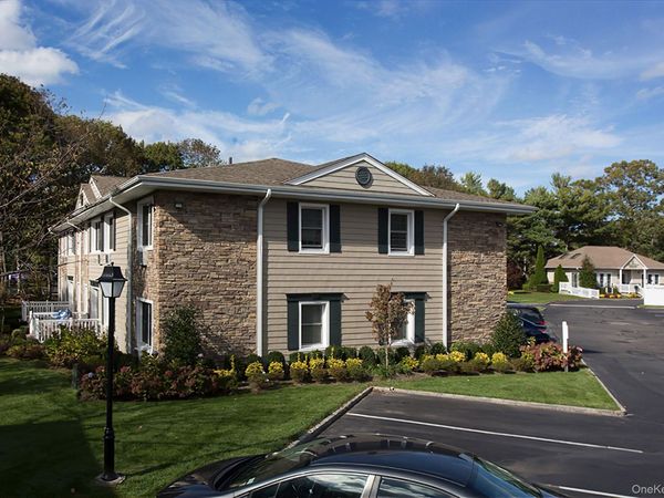 655 Belle Terre Road , Unit 49, Port Jefferson, NY 11777