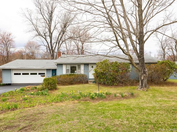 140 Cherrywood Drive , Fishkill, NY 12524