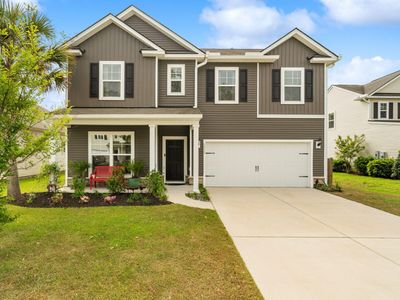 2016 Lanneau Lane, Johns Island, SC 29455