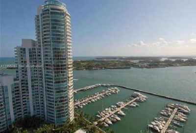 90 Alton Rd, Unit 2701, Miami Beach, FL 33139 Photo