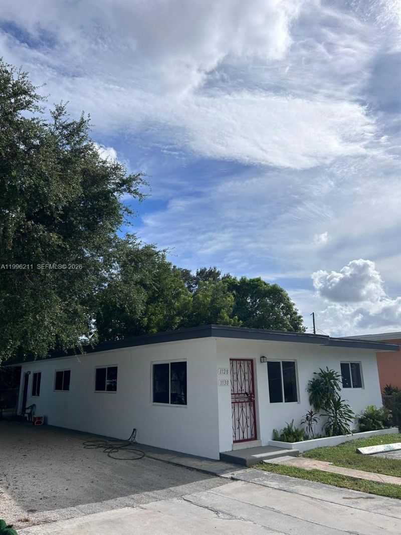 1128 NW 76th St, Miami, FL 33150 Photo