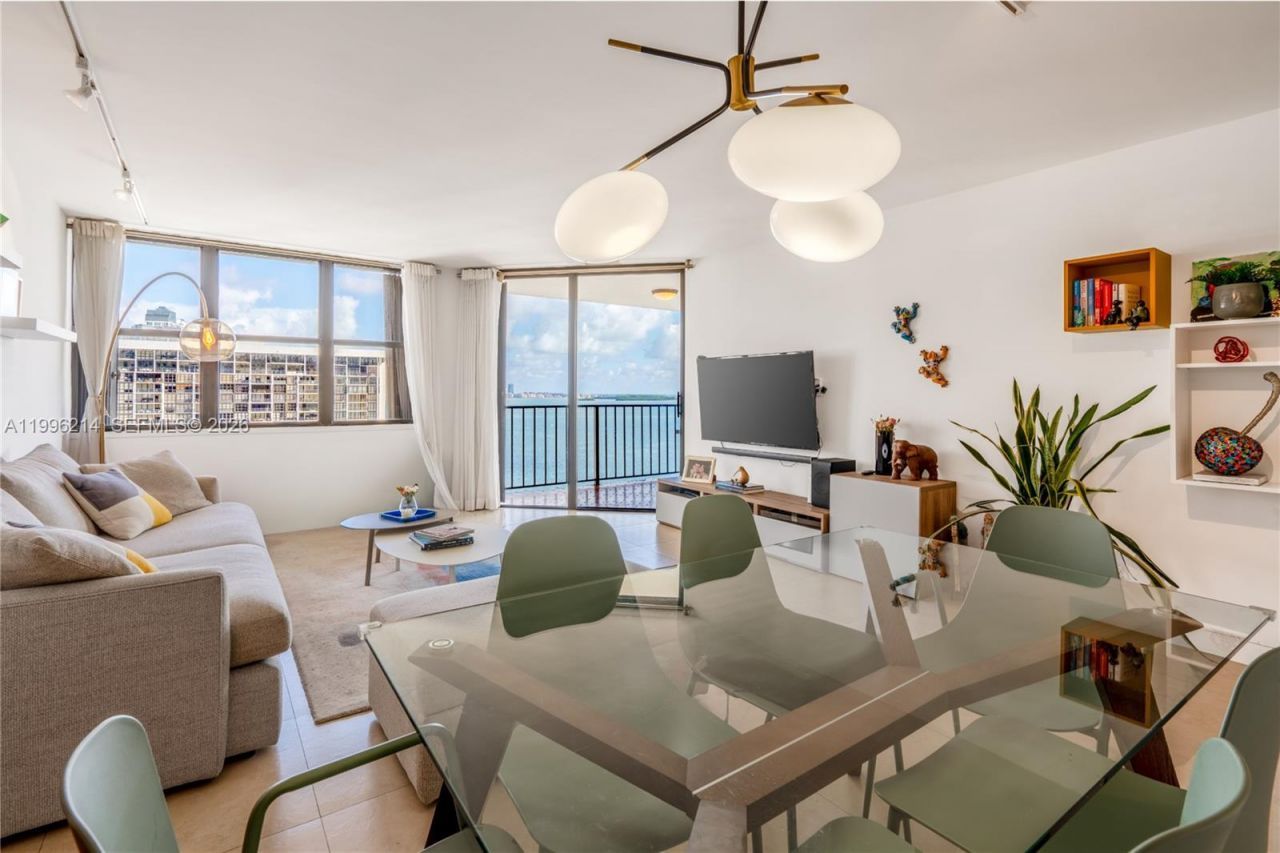 1925 Brickell Ave, Unit D2006, Miami, FL 33129 Photo