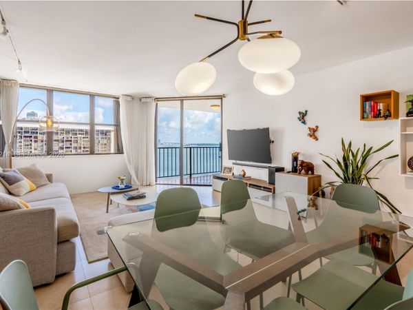 1925 Brickell Ave, Unit D2006, Miami, FL 33129