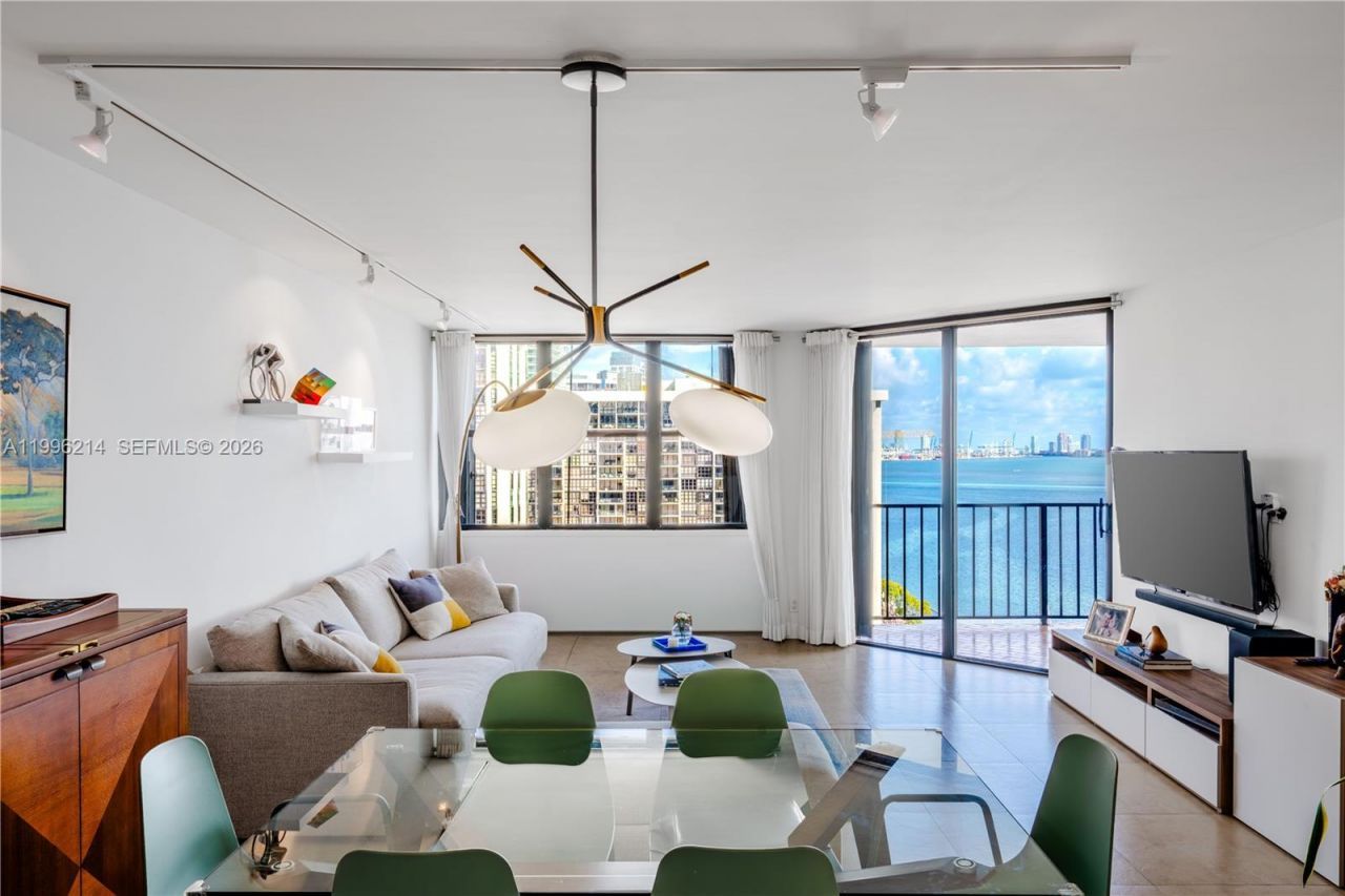 1925 Brickell Ave, Unit D2006, Miami, FL 33129 Photo