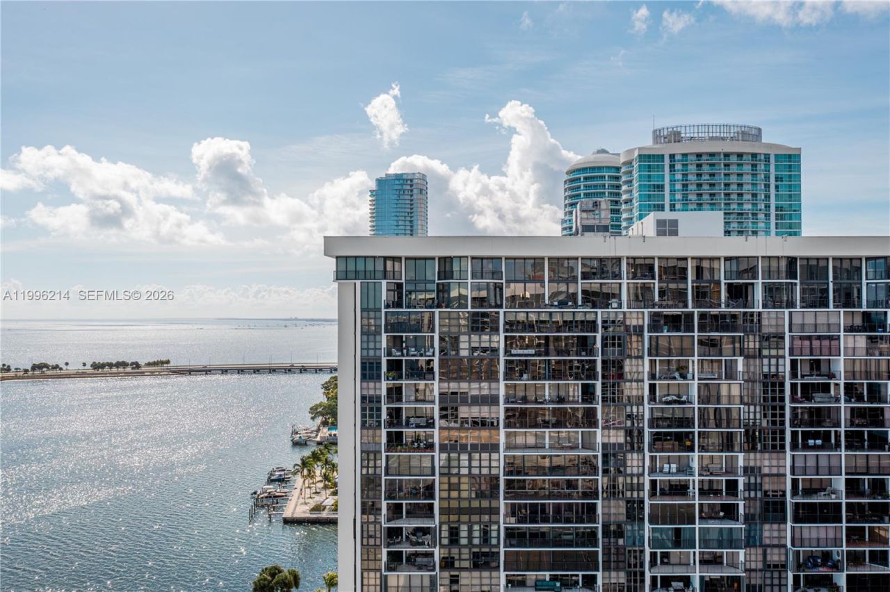 1925 Brickell Ave, Unit D2006, Miami, FL 33129 Photo