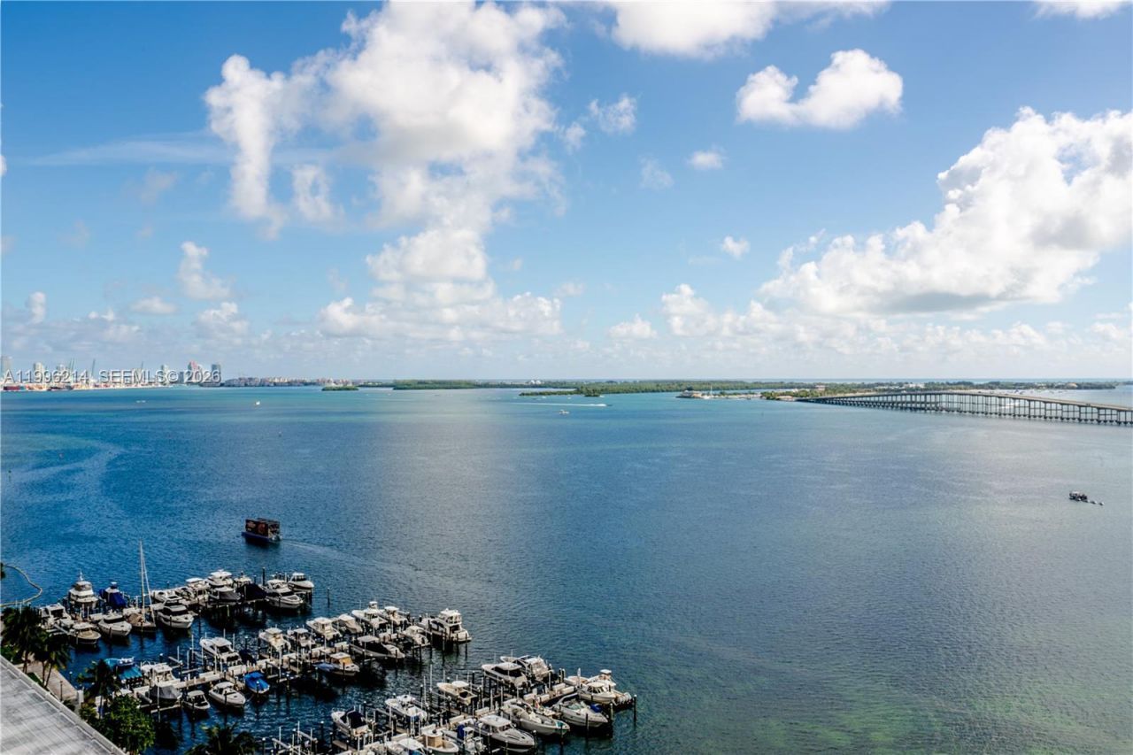 1925 Brickell Ave, Unit D2006, Miami, FL 33129 Photo