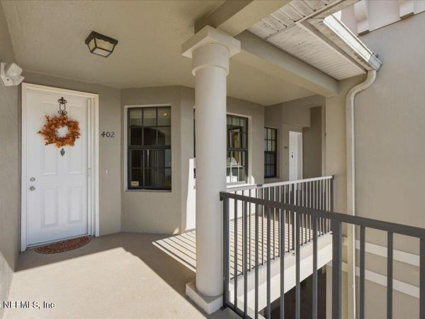 200 PASEO TERRAZA, Unit 402, St. Augustine, FL 32095