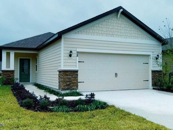 98 TREE FROG Way, St. Augustine, FL 32095