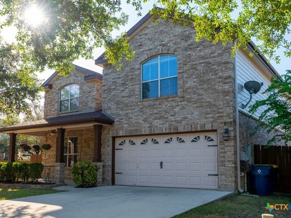 125 Phantom Creek, Cibolo, TX 78108
