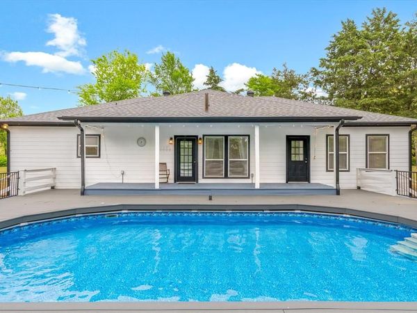 14227 County Road 438, Lindale, TX 75771