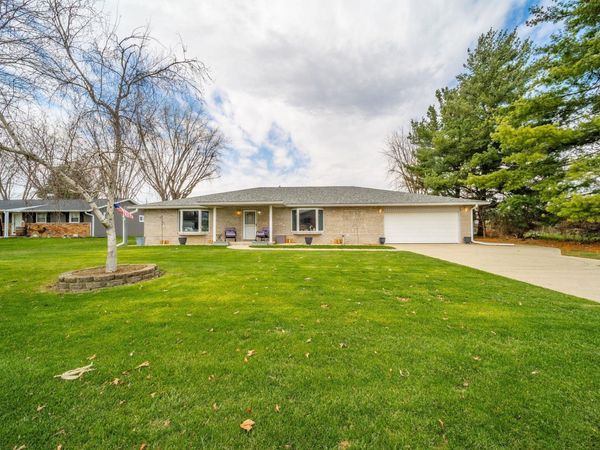 3200 E Kendall Lane, Muncie, IN 47303