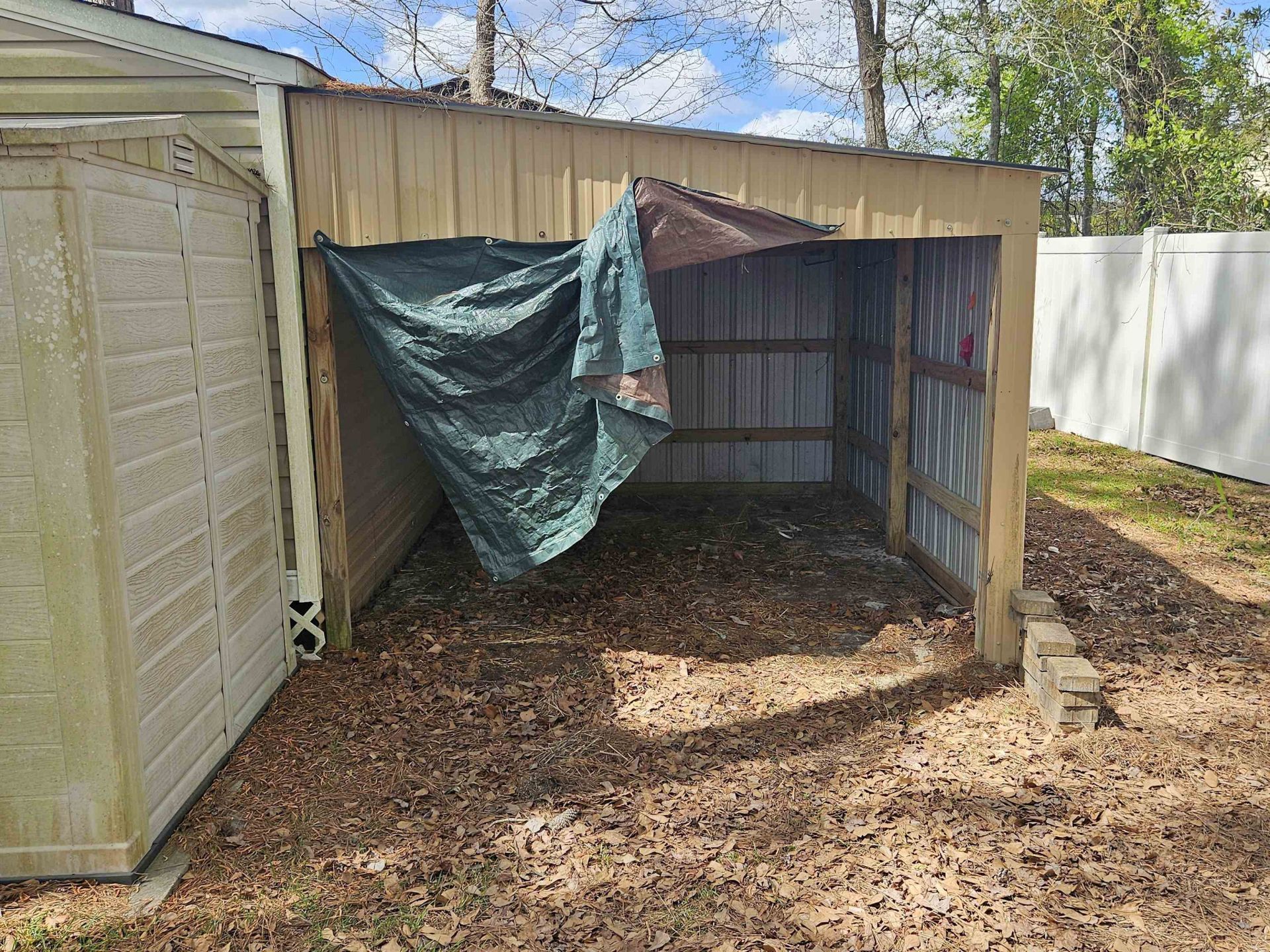 3995 Costie Allen Rd. Photo 35