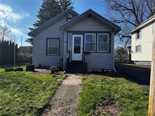 107 Fay Street , Fulton, NY 13069