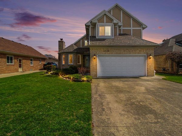 13139 Mulberry Street, Southgate, MI 48195