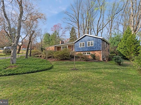 1438 BROOKHAVEN DRIVE, MCLEAN, VA 22101