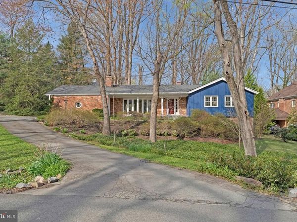1438 BROOKHAVEN DRIVE, MCLEAN, VA 22101
