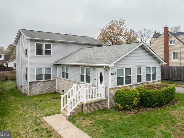 829 SHORE DRIVE, EDGEWATER, MD 21037